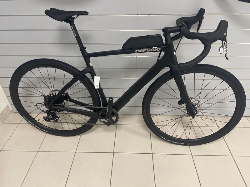 Used Cervélo Áspero Aspero Apex 1 2023 2023 Road & Gravel