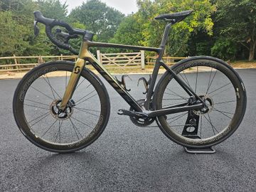 Käytetty Scott Addict Shimano Ultegra Di2 2022 Road & Gravel — kuva 2 / 6