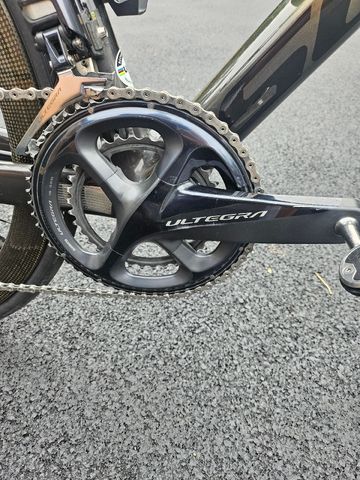 Käytetty Scott Addict Shimano Ultegra Di2 2022 Road & Gravel — kuva 6 / 6