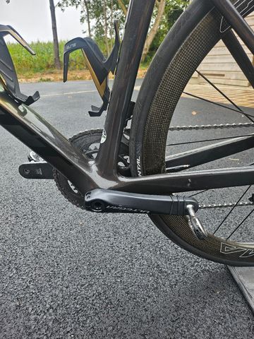 Käytetty Scott Addict Shimano Ultegra Di2 2022 Road & Gravel — kuva 4 / 6