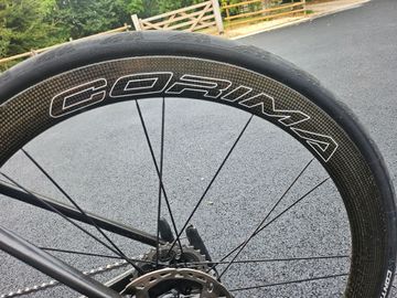 Käytetty Scott Addict Shimano Ultegra Di2 2022 Road & Gravel — kuva 3 / 6