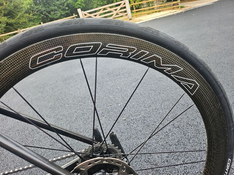 Käytetty Scott Addict Shimano Ultegra Di2 2022 Road & Gravel — kuva 3 / 6