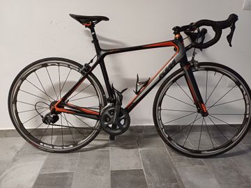 Used KTM REVELATOR 2016 Road & Gravel, Black — image 3 of 3