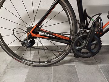Used KTM REVELATOR 2016 Road & Gravel, Black — image 2 of 3