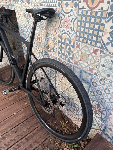 Käytetty Canyon Endurace CF 7 2027 2027 Road & Gravel — kuva 13 / 14