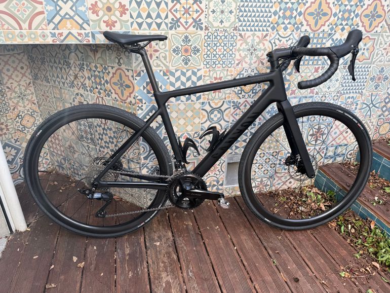 Käytetty Canyon Endurace CF 7 2027 2027 Road & Gravel — kuva 2 / 14