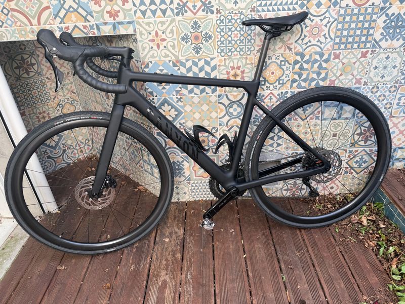 Gebrauchtes Canyon Endurace CF 7 2027 2027 Road & Gravel