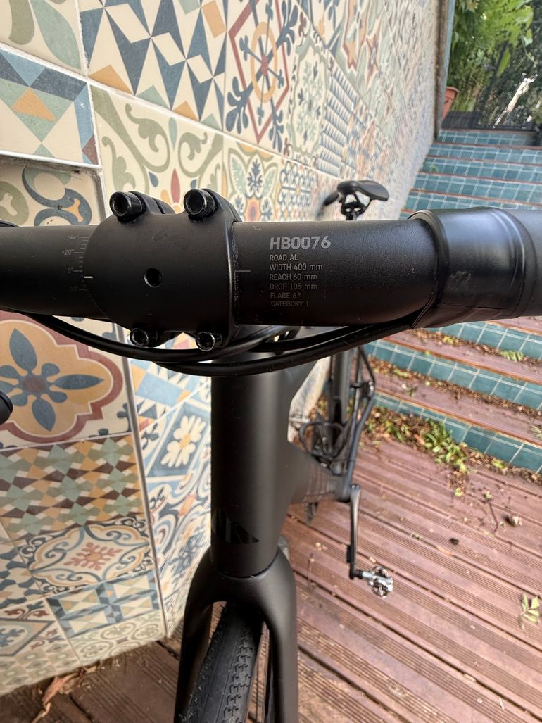 Käytetty Canyon Endurace CF 7 2027 2027 Road & Gravel — kuva 12 / 14