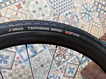 Käytetty Canyon Endurace CF 7 2027 2027 Road & Gravel — kuva 7 / 14