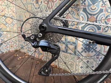 Käytetty Canyon Endurace CF 7 2027 2027 Road & Gravel — kuva 4 / 14