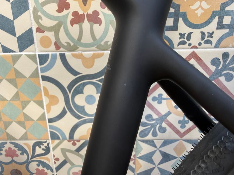 Käytetty Canyon Endurace CF 7 2027 2027 Road & Gravel — kuva 9 / 14