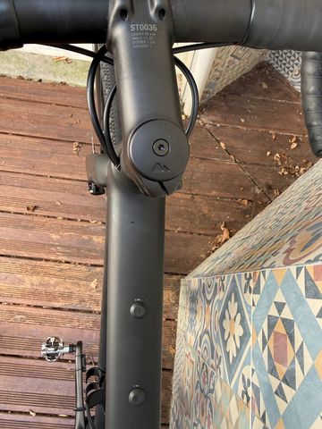 Käytetty Canyon Endurace CF 7 2027 2027 Road & Gravel — kuva 10 / 14
