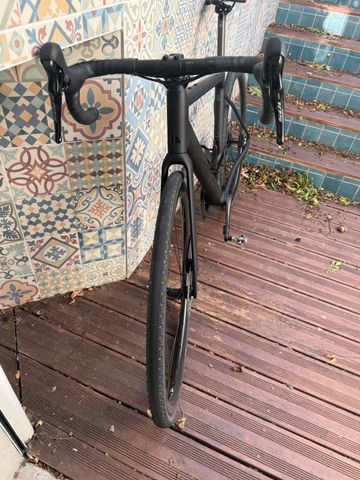 Käytetty Canyon Endurace CF 7 2027 2027 Road & Gravel — kuva 11 / 14