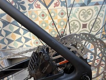 Käytetty Canyon Endurace CF 7 2027 2027 Road & Gravel — kuva 8 / 14