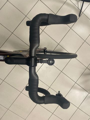 Brugt Cervélo Caledonia SRAM Force 2025 Road & Gravel — billede 7 af 7