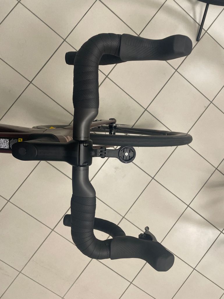 Brugt Cervélo Caledonia SRAM Force 2025 Road & Gravel — billede 7 af 7