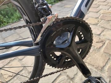 Focus PARALANE 8.8 2021 2021 Road & Gravel usato, Grigio chiaro — immagine 21 di 22