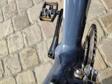 Focus PARALANE 8.8 2021 2021 Road & Gravel usato, Grigio chiaro — immagine 8 di 22