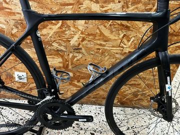 Używany Giant TCR Advanced 2 2022 2022 Road & Gravel — zdjęcie 2 z 17