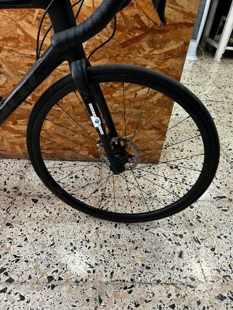 Używany Giant TCR Advanced 2 2022 2022 Road & Gravel — zdjęcie 4 z 17