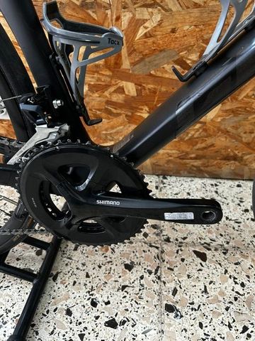 Używany Giant TCR Advanced 2 2022 2022 Road & Gravel — zdjęcie 9 z 17