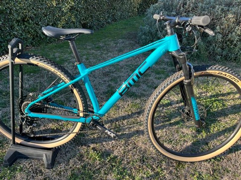 Used BMC Twostroke AL TWO 2023 2023 MTB