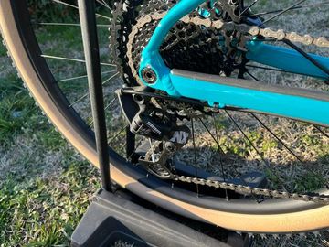 Używany BMC Twostroke AL TWO 2023 2023 Mountainbike — zdjęcie 2 z 3