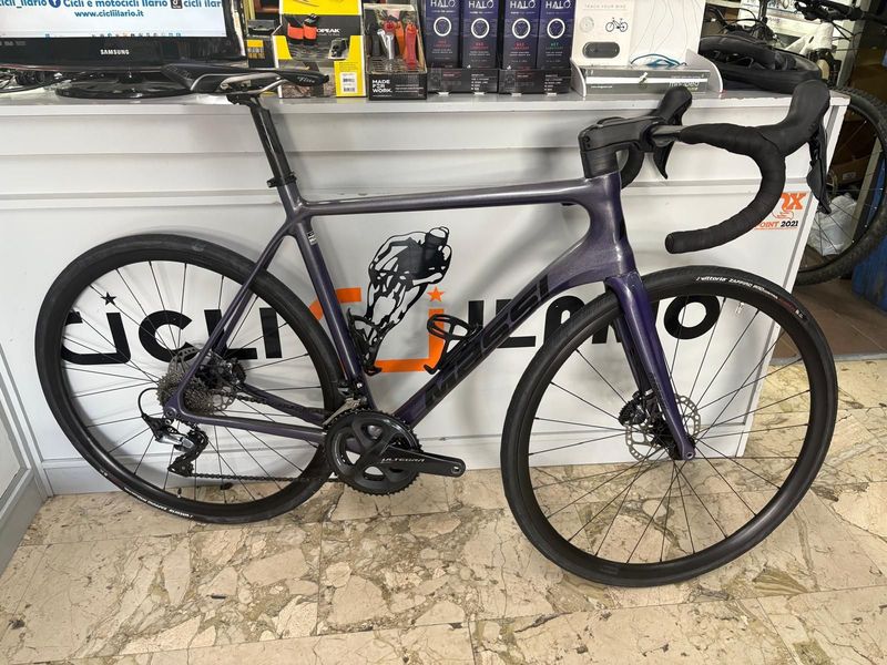 Used Massi Custom Shimano Ultegra 2022 Road & Gravel