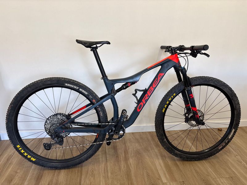 Used Orbea OIZ M30 2020 2020 MTB