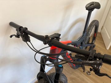 Brugt Orbea OIZ M30 2020 2020 Mountainbike — billede 5 af 5