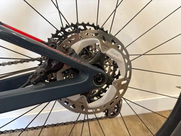 Brugt Orbea OIZ M30 2020 2020 Mountainbike — billede 4 af 5