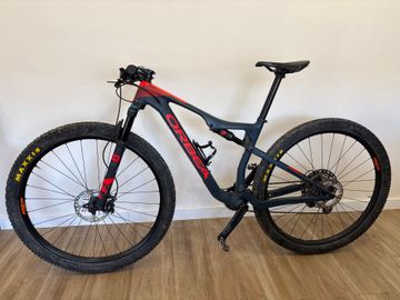 Brugt Orbea OIZ M30 2020 2020 Mountainbike — billede 2 af 5