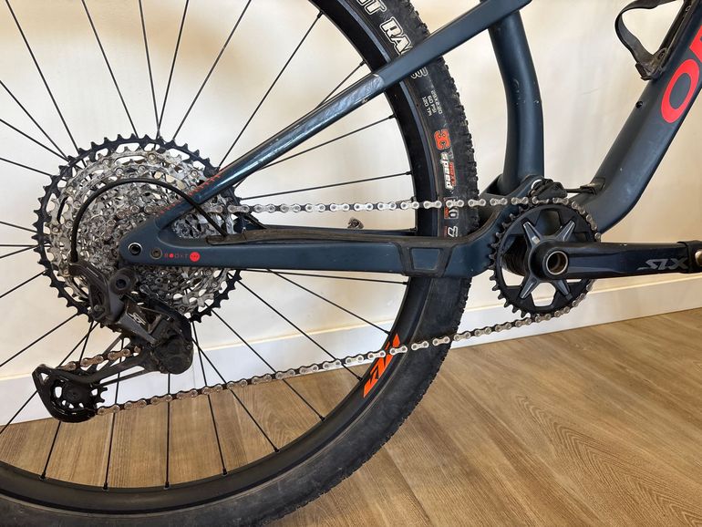 Brugt Orbea OIZ M30 2020 2020 Mountainbike — billede 3 af 5