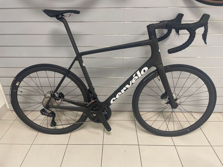 Cervelo R5 Ultegra Di2 2022