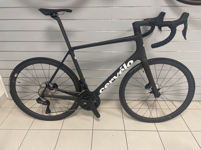 Used Cervélo R5 Ultegra Di2 2023 2023 Road & Gravel