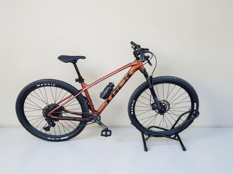 Used Trek Marlin 7 Gen 3 2024 2024 MTB