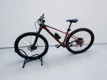 Brugt Trek Marlin 7 Gen 3 2024 2024 Mountainbike — billede 2 af 3