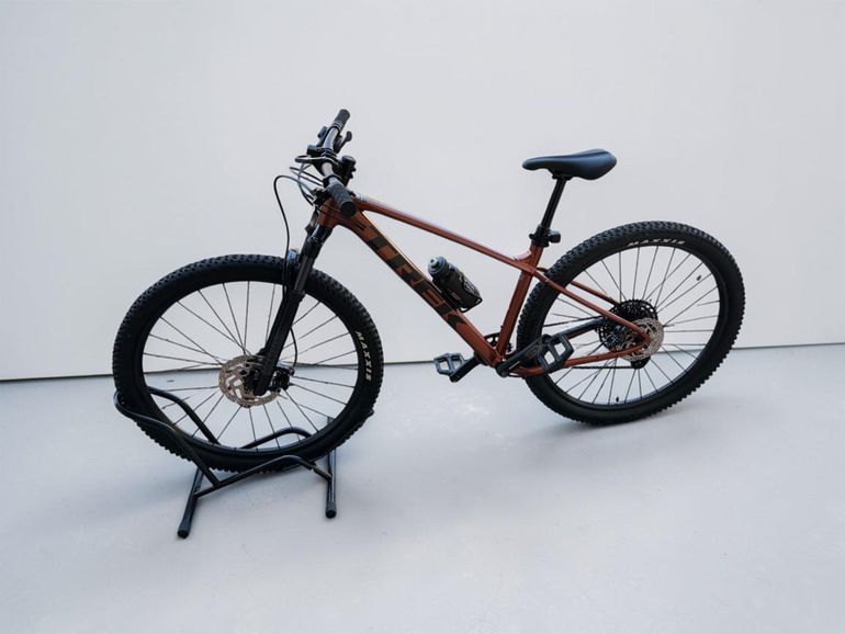 Brugt Trek Marlin 7 Gen 3 2024 2024 Mountainbike — billede 2 af 3
