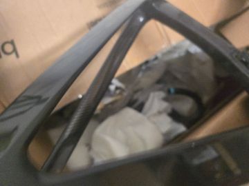 Used Rc pro Custom Frameset 2024 Road & Gravel, Light Gray — image 5 of 7