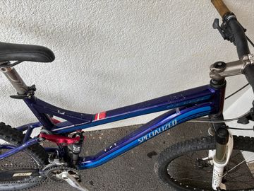 Brugt Specialized Pitch Comp 2009 2009 Mountainbike — billede 2 af 7
