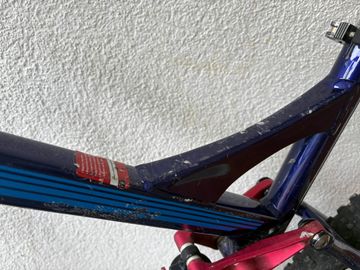 Brugt Specialized Pitch Comp 2009 2009 Mountainbike — billede 5 af 7