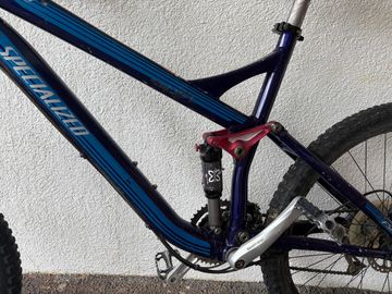Brugt Specialized Pitch Comp 2009 2009 Mountainbike — billede 4 af 7