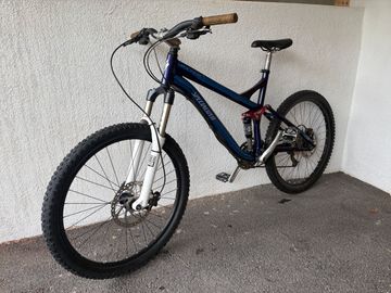 Brugt Specialized Pitch Comp 2009 2009 Mountainbike — billede 7 af 7