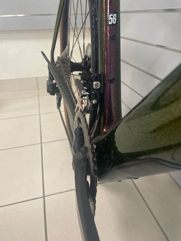 Brugt Cervélo Áspero GRX RX810 2022 2022 Road & Gravel — billede 5 af 6