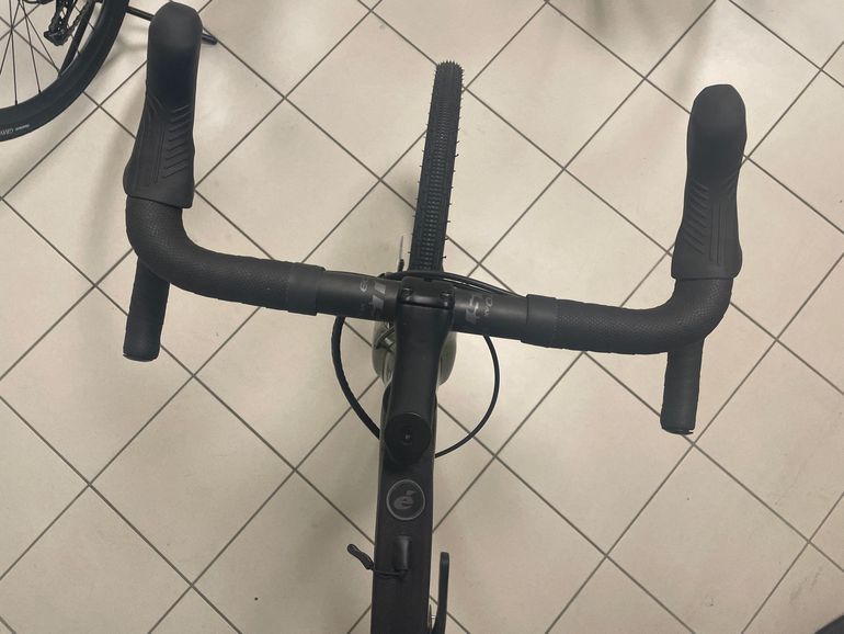 Brugt Cervélo Áspero GRX RX810 2022 2022 Road & Gravel — billede 6 af 6