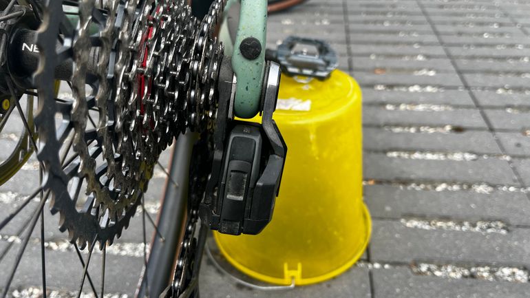 Gebrauchtes CUBE NULANE C:62, SLT 2026 2026 Road & Gravel, Grün — Bild 5 von 7