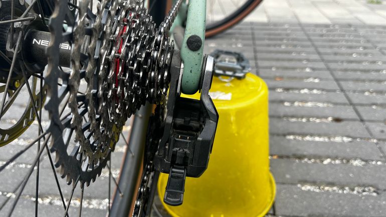 Gebrauchtes CUBE NULANE C:62, SLT 2026 2026 Road & Gravel, Grün — Bild 4 von 7