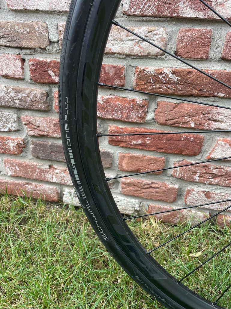 Gebrauchtes Canyon Endurace 7 Disc 2022 2022 Road & Gravel, Schwarz — Bild 8 von 9