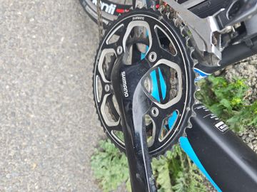 Brugt Merida SCULTURA 5000 2018 2018 Road & Gravel — billede 7 af 8