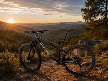 Použité Specialized Epic Comp 2022 2022 Mountainbike — obrázek 2 z 30